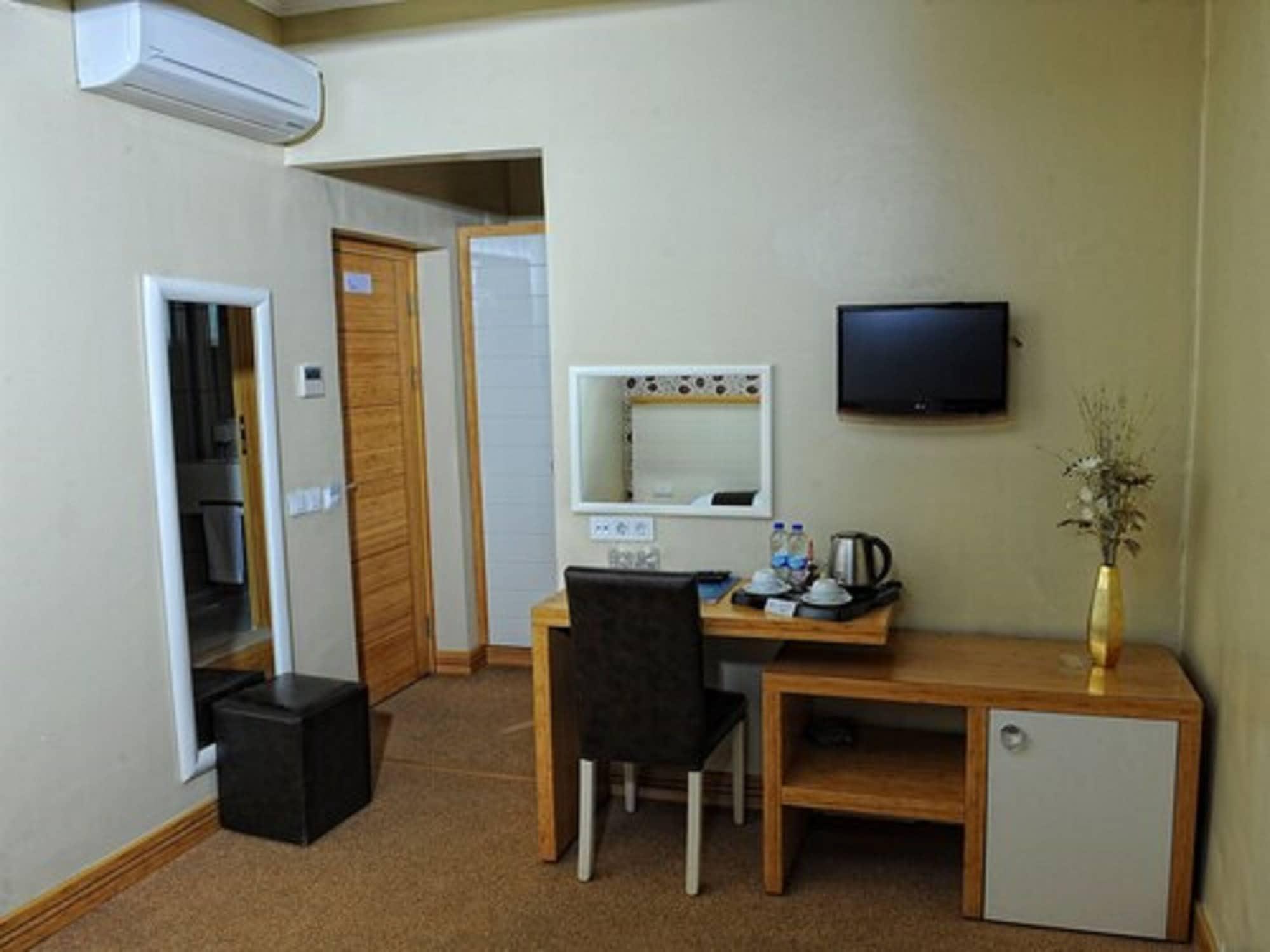 Horon Hotel Trabzon Exterior foto