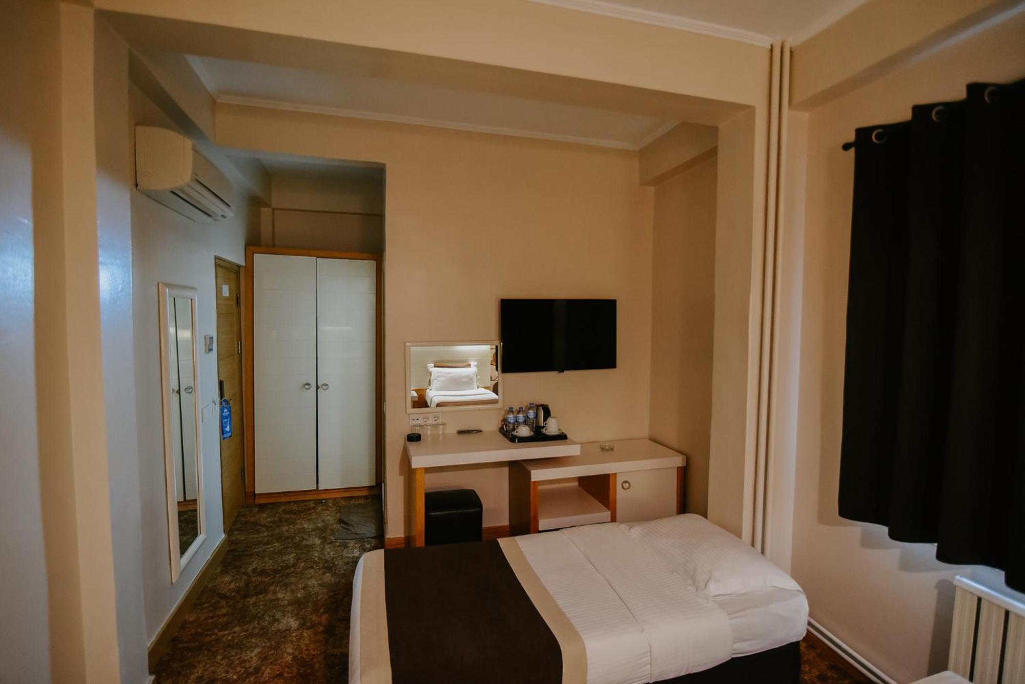 Horon Hotel Trabzon Exterior foto